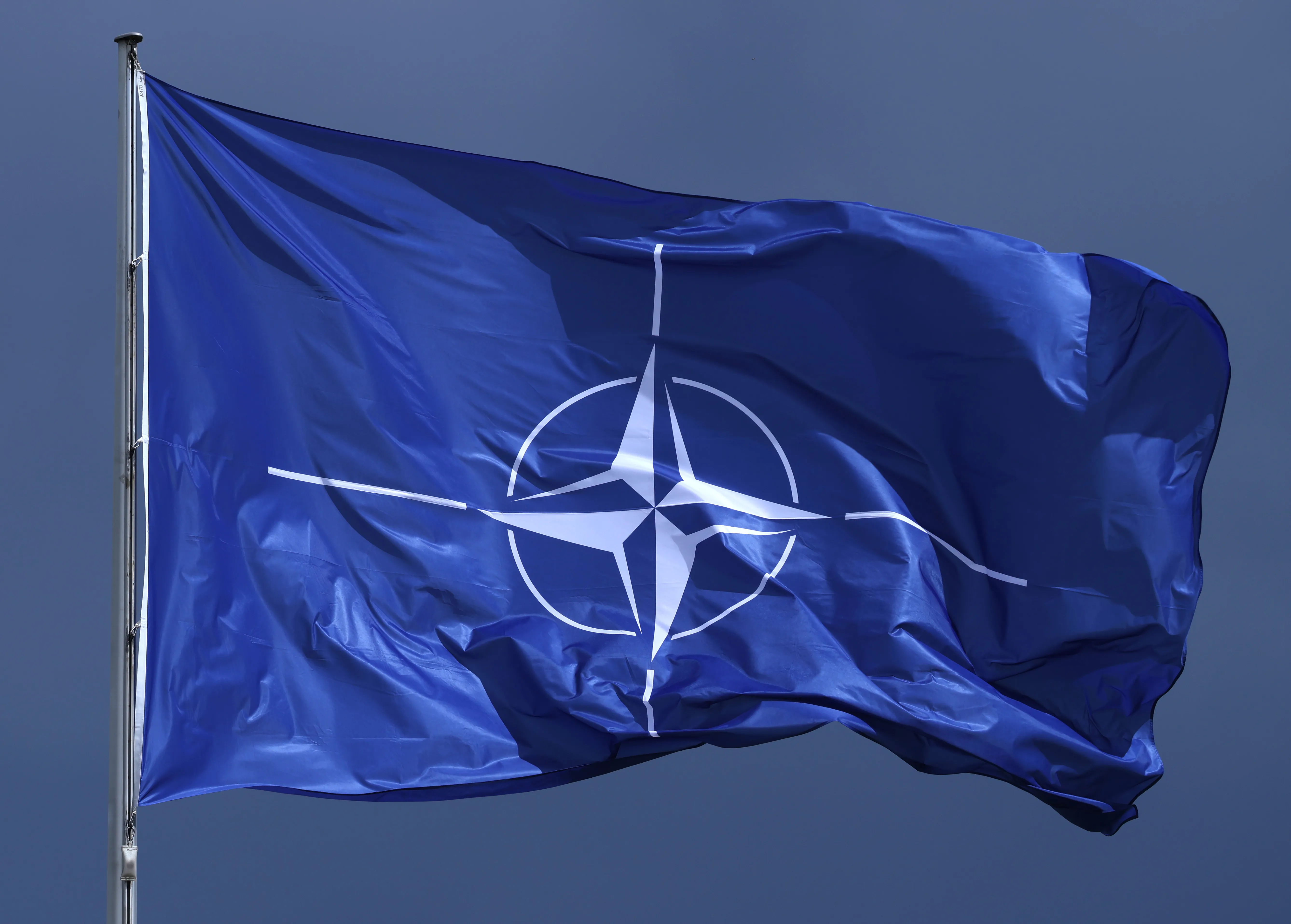 الناتو يعيد تنظيم دفاعاته السيبرانية بالتعاون مع كريست