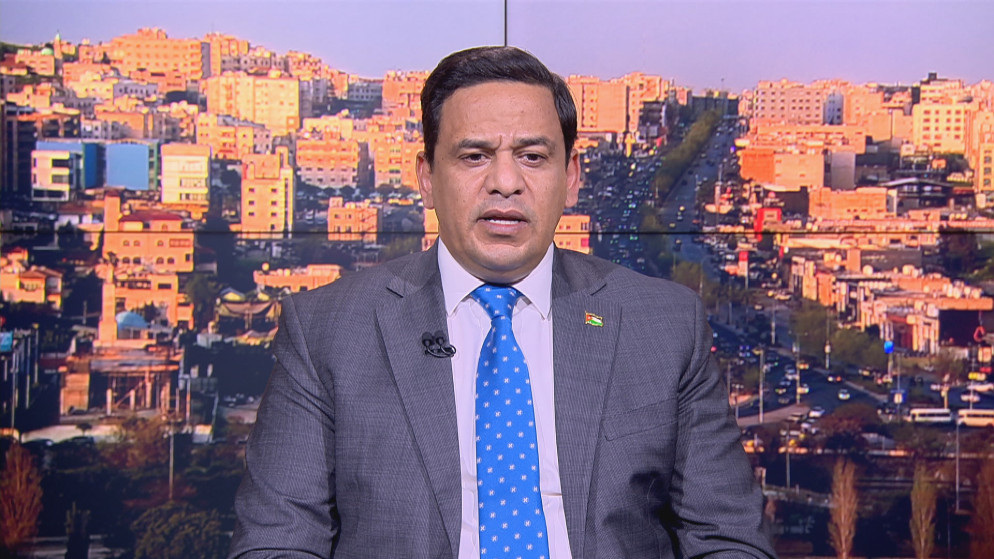 الاردن نحو الاكتفاء الذاتي من الغاز بحلول 2029 بفضل حقل الريشة