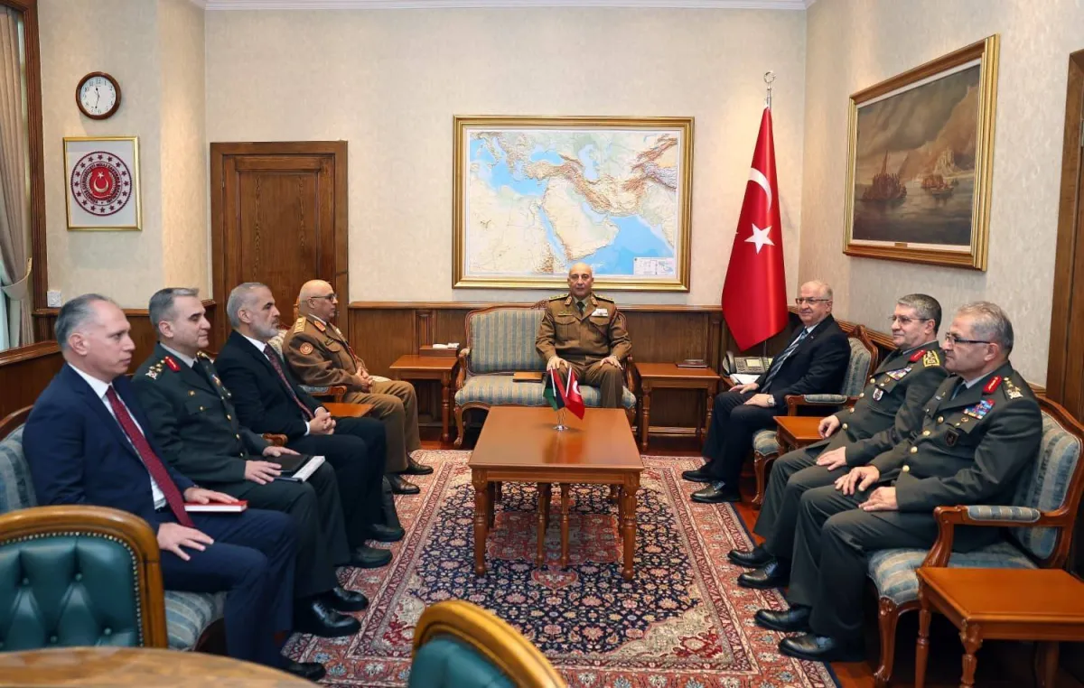 تحطم طائرة الحداد: جدل يتصاعد حول تدخل إسرائيل وملابسات الحادث في تركيا