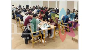 ختام «تمهيدية» بطولة الرجال للشطرنج في العاصمة وإربد