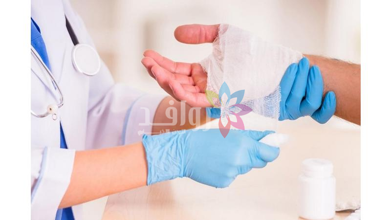 التدخلات المنقذة للحياة في حوادث الإصابات الجماعية