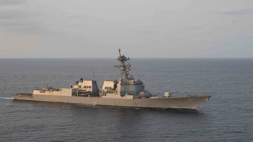 ايران تتوعد بالرد على واشنطن بعد اتهامها بخرق وقف اطلاق النار