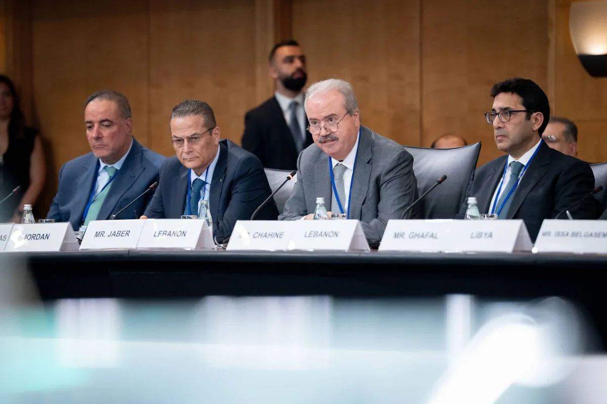 لبنان يسعى لتسريع استجابة مالية دولية لمواجهة تبعات الحرب