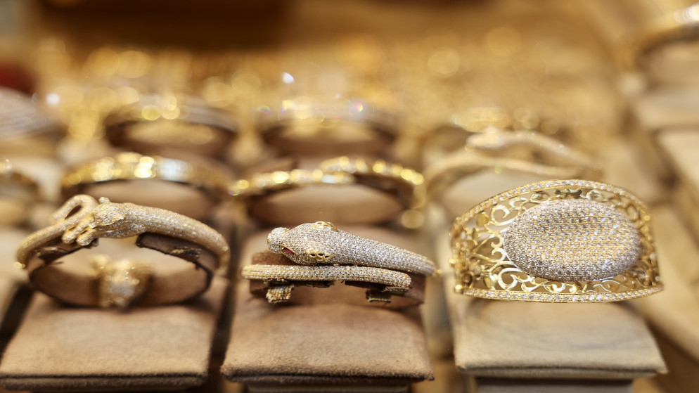 تراجع حاد في اسعار الذهب اليوم وعيار 21 يسجل مستوى جديدا