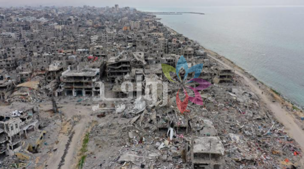 الأمم المتحدة: إعمار قطاع غزة بحاجة 71.4 مليار دولار