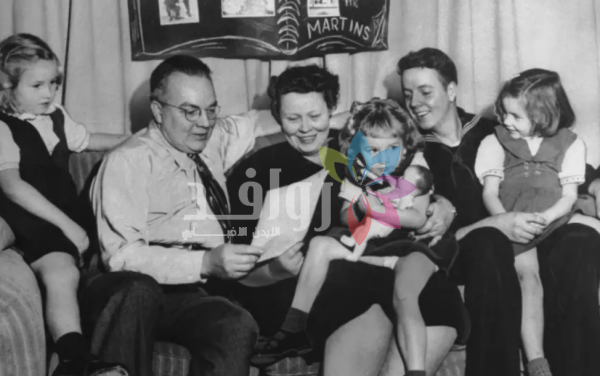 حل لغز اختفاء عائلة عام 1958 بعد سبعة عقود