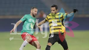 «نظام التجمع».. يحد من تطلعات الحسين إربد بتحقيق «الإنجاز القاري» !!