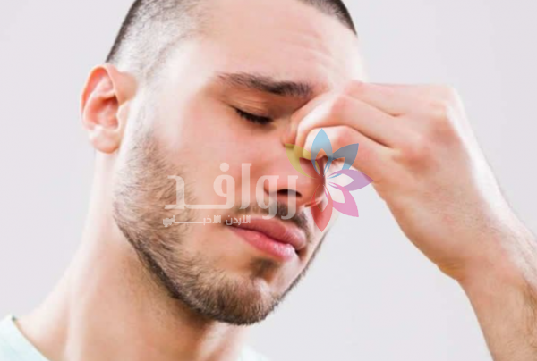 علاج فعّال لمرضى التهاب الجيوب الأنفية الحاد