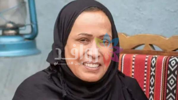 وفاة الفنانة الكويتية حياة الفهد