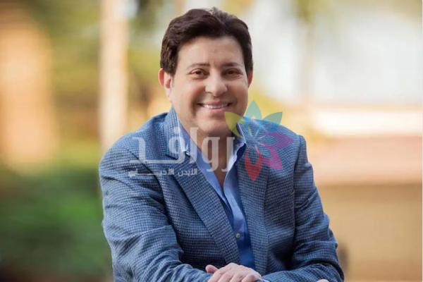 رئيس الجالية المصرية بفرنسا: هاني شاكر في حالة حرجة جداً