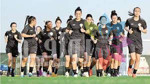 المنتخب الوطني للسيدات في المركز 76 عالميا