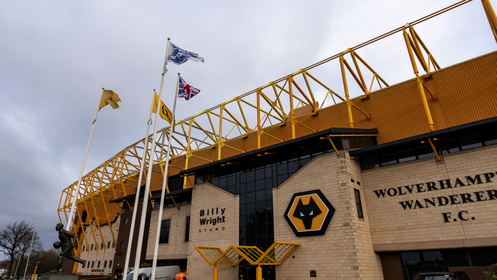 رسميا ولفرهامبتون يودع الدوري الانجليزي الممتاز بعد 8 مواسم