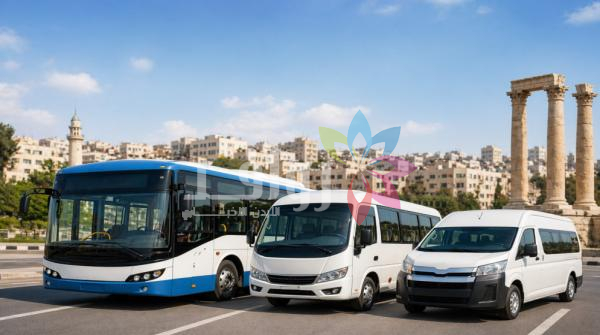 إطلاق 35 خطاً جديداً للنقل العام في 3 محافظات بـ108 وسائل نقل