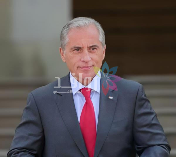 حسان: سرعة تطوير وتحديث الخدمات الإلكترونية في أمانة عمّان