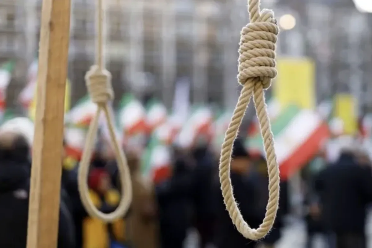 ايران تنفذ حكم الاعدام بحق مدان بالتجسس لاسرائيل