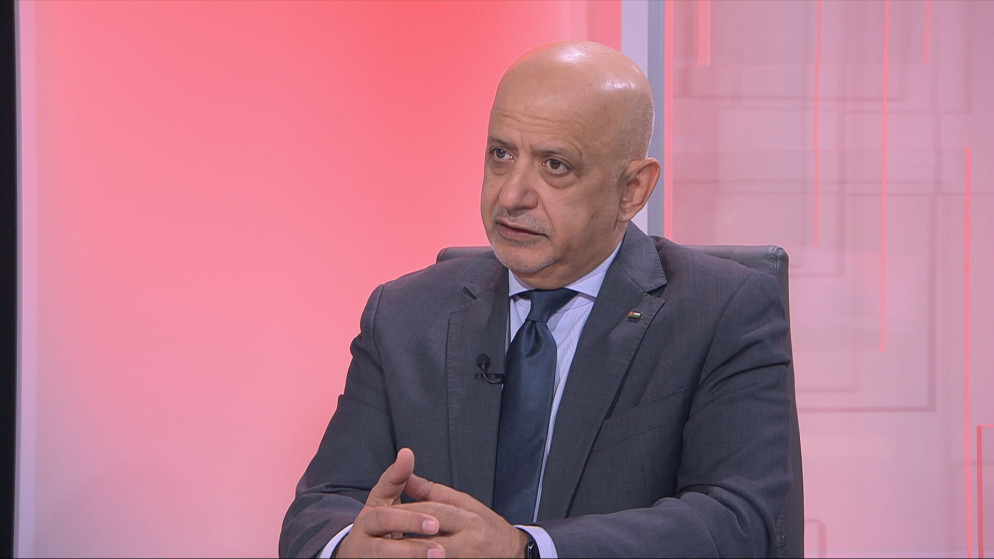 الحاج توفيق يكشف اسباب ارتفاع اسعار اللحوم في الاردن