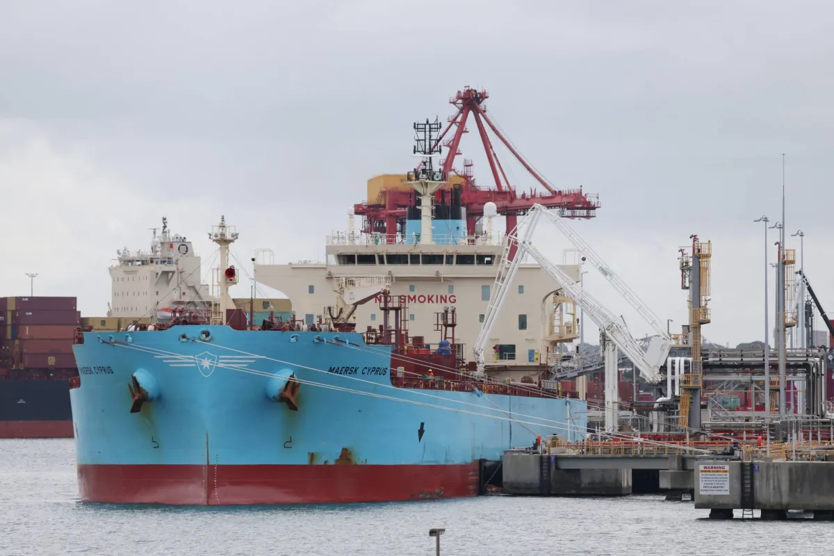 تذبذب أسعار النفط عالميا مع ترقب محادثات السلام الاميركية الايرانية