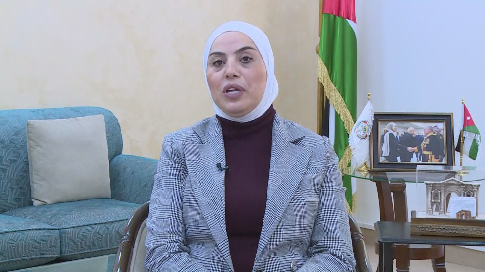 وزيرة التنمية: تطوير الحماية الاجتماعية يعزز العدالة والاستدامة