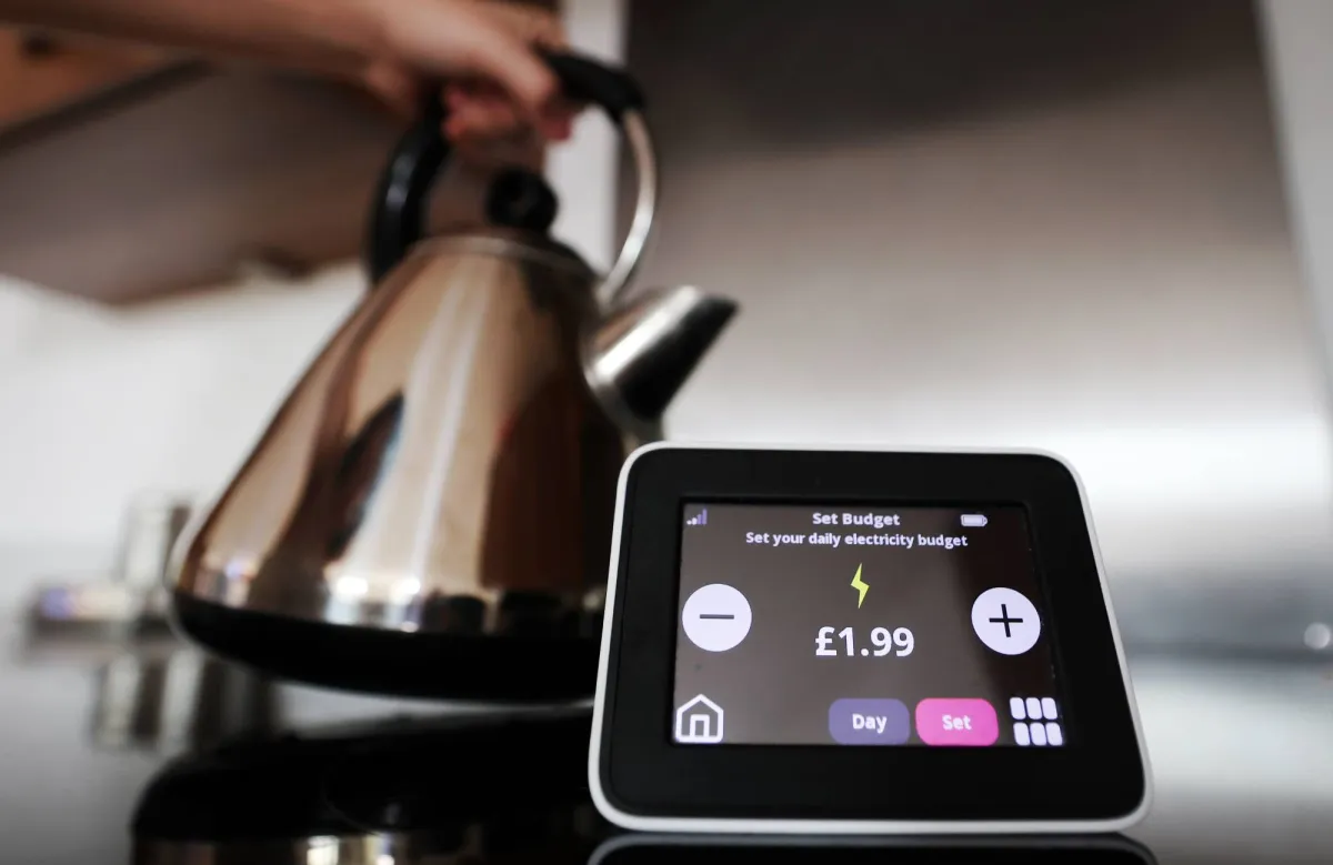 قفزة في التضخم البريطاني تتجاوز التوقعات مع تداعيات الأوضاع العالمية