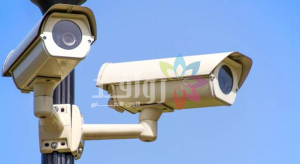 الأمانة: الكاميرات تراقب المدينة والبنية التحتية والباص السريع