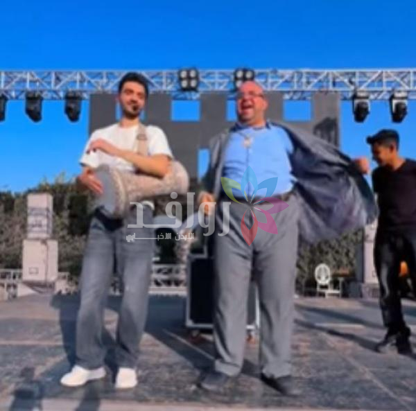 كوكو مصر .. بيان رسمي بعد رقص غير لائق في حفل تخرج جامعي