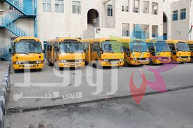 توقيع اتفاقية النقل المدرسي المجـانـي الأسـبـوع المقـبـل