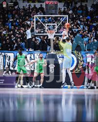 الفيصلـــي واتحــاد عمـــان ينتظران قرار اتحاد كرة السلة