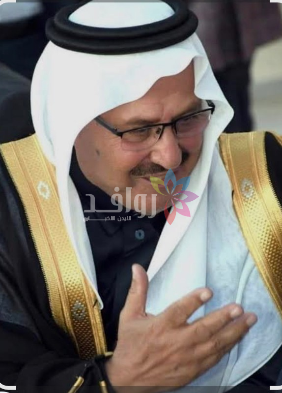 معالي كنيعان البلوي  سادن الميدان وحكيم المؤسسة: عندما تطوعُ الباشوية لخدمة العرش والوطن ​باسم عارف الشورة