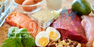 من ضبابية الدماغ لفقدان العضلات.. احذر إهمال البروتين