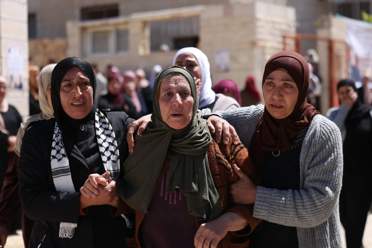 تصاعد العنف في الضفة: مقتل شاب فلسطيني برصاص مستوطنين