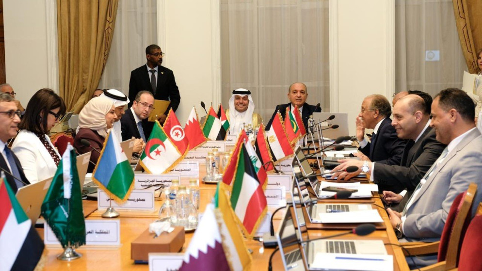 الاردن يستضيف الاجتماع الوزاري العربي الاوروبي السادس