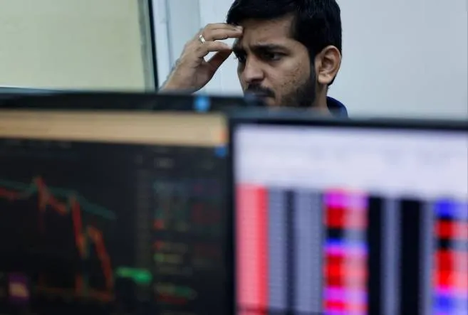 جيه بي مورغان يخفض تصنيف الاسهم الهندية بسبب مخاطر الطاقة