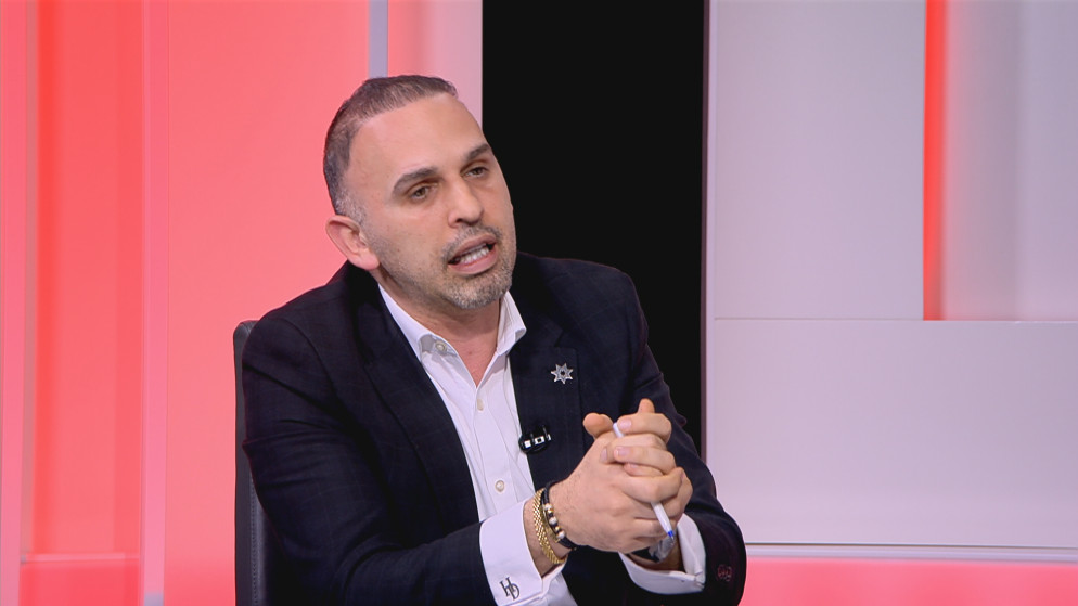 الاردن تستقطب 33 مؤثرا سعوديا لانعاش السياحة