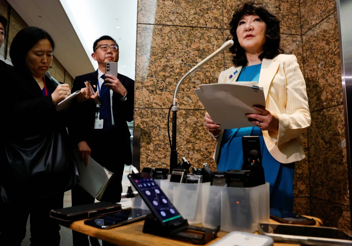 اليابان تعلن حالة التأهب القصوى لمواجهة مخاطر الذكاء الاصطناعي وتراجع الين