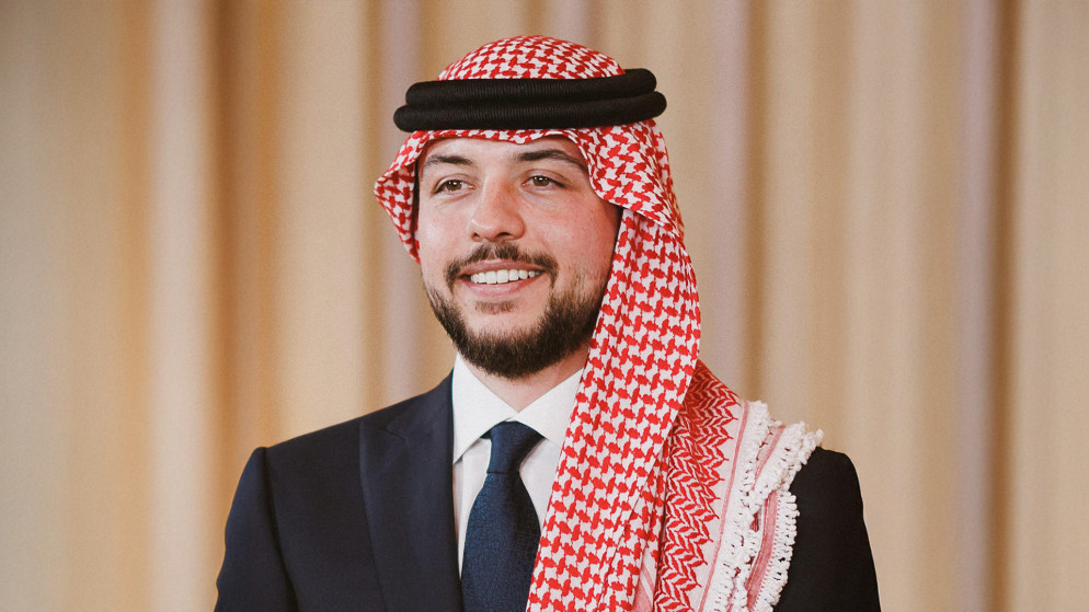 ولي العهد يشارك في اجتماع الاتحاد الاوروبي والشركاء الاقليميين بقبرص