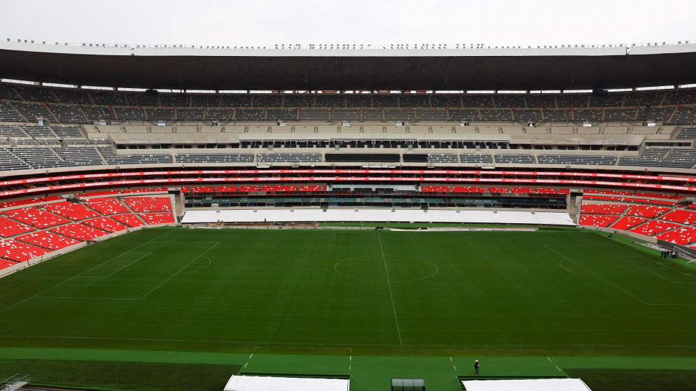 واشنطن تفتح الباب لمشاركة ايران في كاس العالم 2026