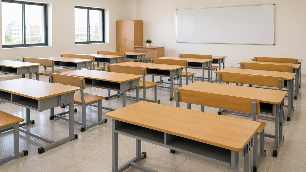 المدارس الخاصة ترفض تحديد عقود العمل ووزارة العمل تدافع عن حقوق المعلمين