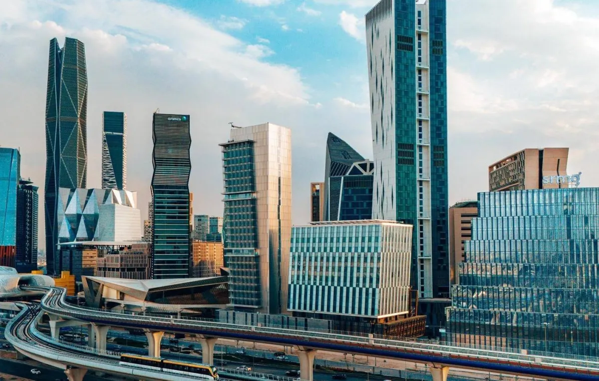 السعودية تدخل المرحلة الثالثة من رؤية 2030 بنسبة انجاز 93