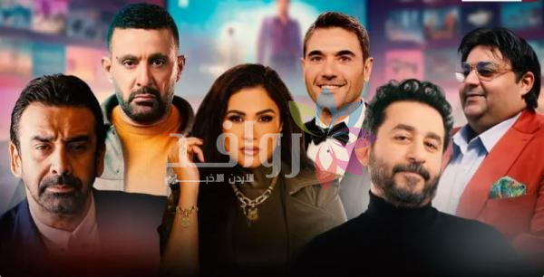 دفعة واحدة .. 10 أفلام مصرية ضخمة تتنافس في موسم عيد الأضحى