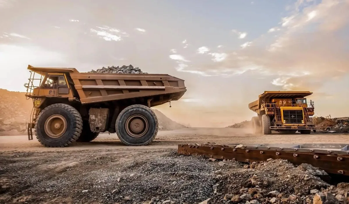 رؤية 2030 تقود الاستكشاف التعديني السعودي إلى مستويات تاريخية