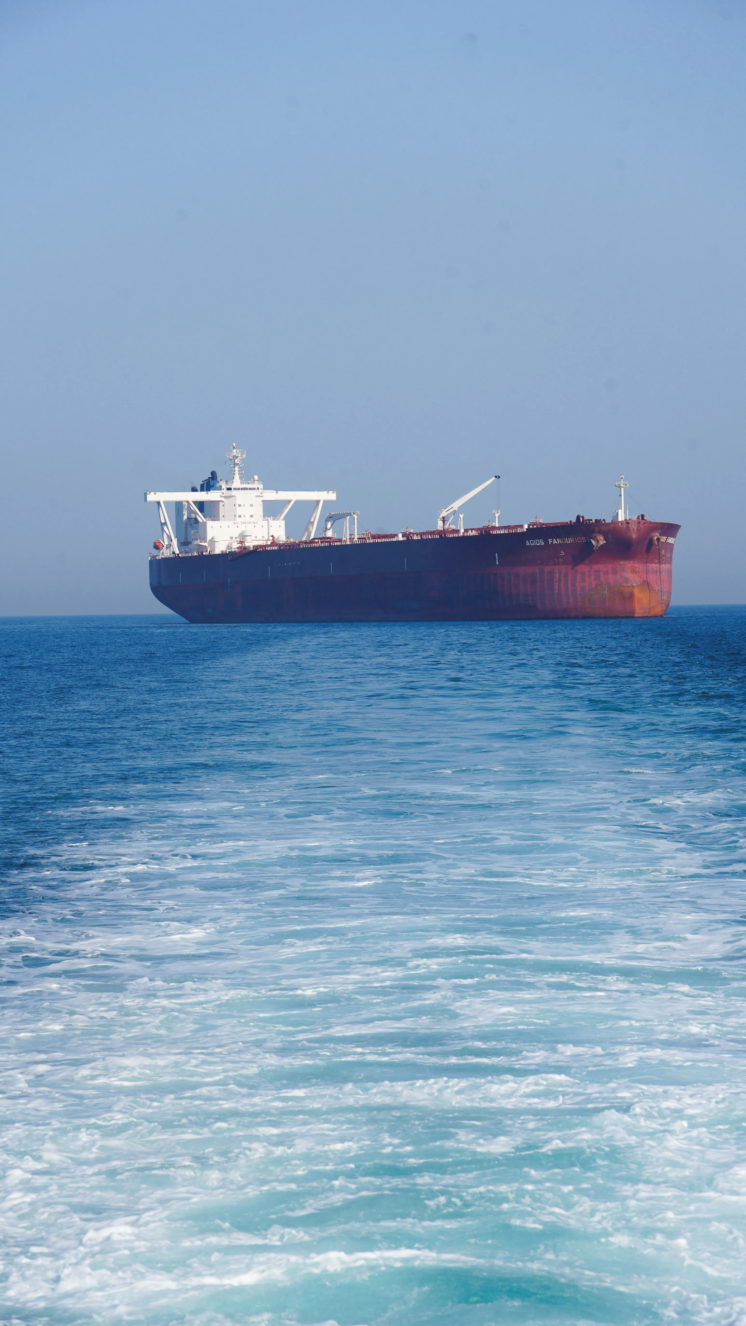 ارتفاع نفط برنت 5 دولارات بعد تفعيل الدفاعات الجوية في طهران