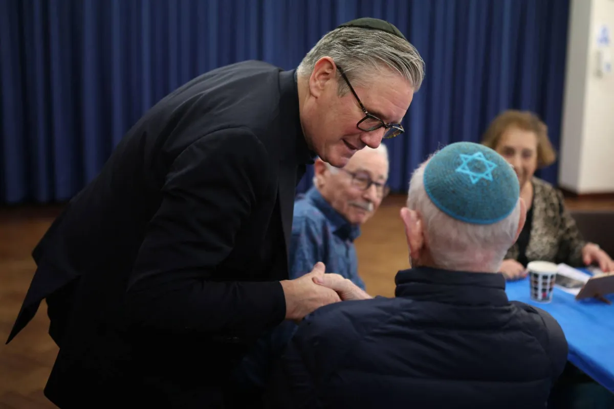 بريطانيا تتجه لحظر الحرس الثوري الإيراني بتشريع جديد