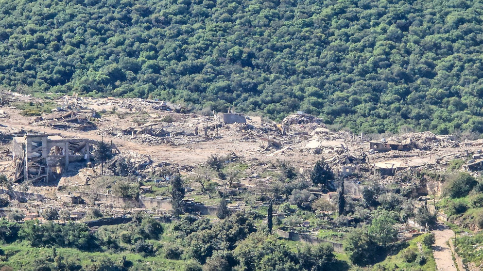 تصعيد جنوب لبنان: 6 قتلى في ضربات اسرائيلية