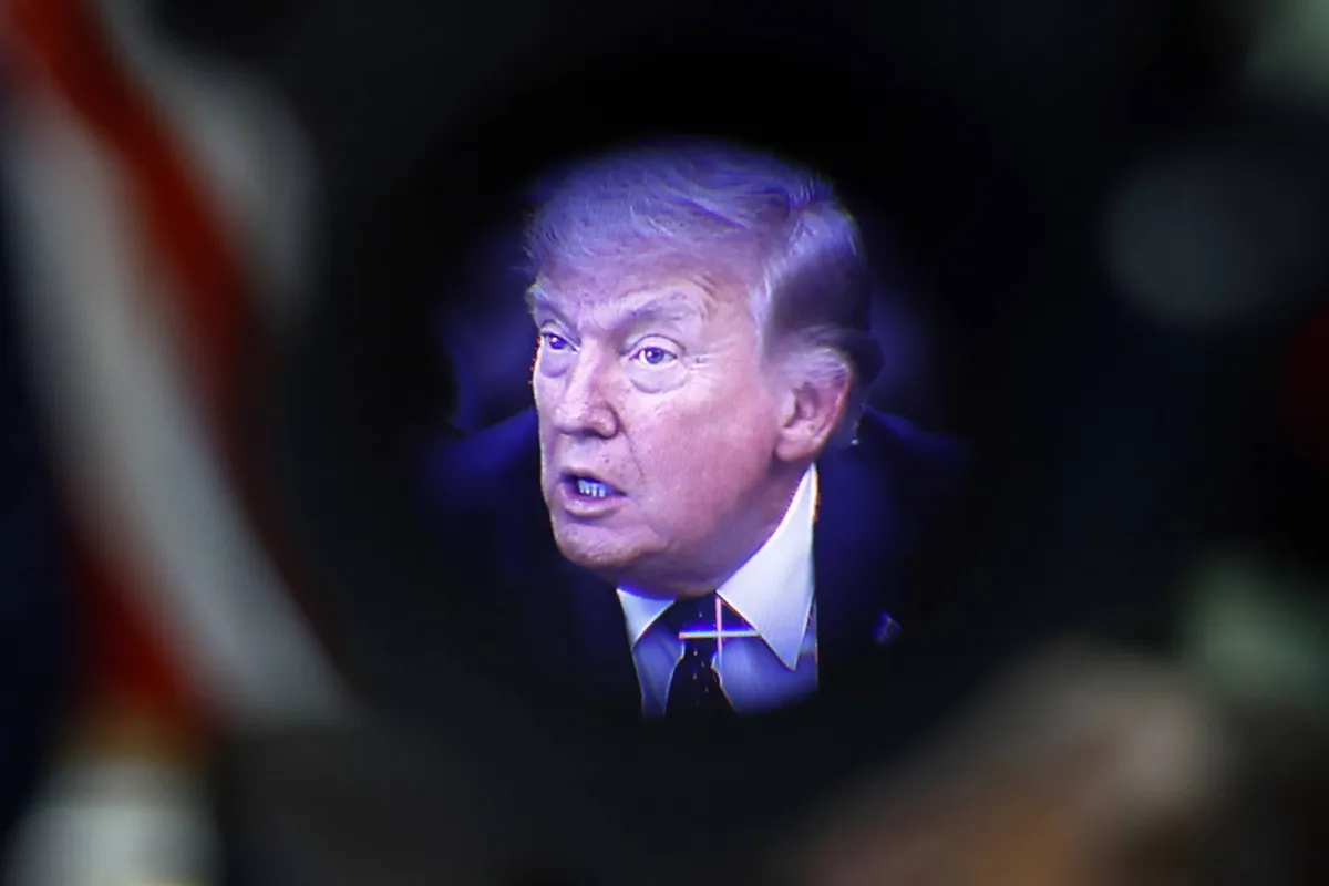 ترمب يمدد العمل بـ«قانون جونز» لمواجهة ارتفاع تكاليف الطاقة