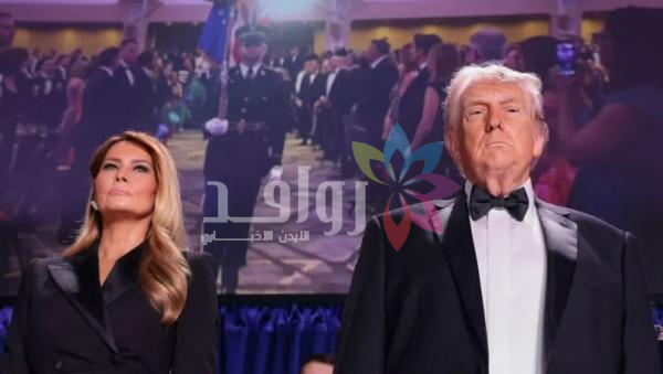 تفاصيل ما حدث بحفل عشاء مراسلي البيت الأبيض