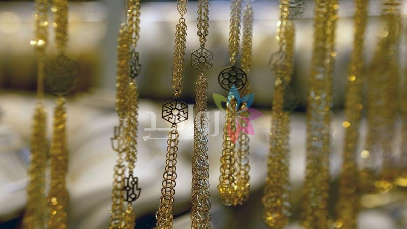 استقرار أسعار الذهب في الأردن عند 95.6 دينارا