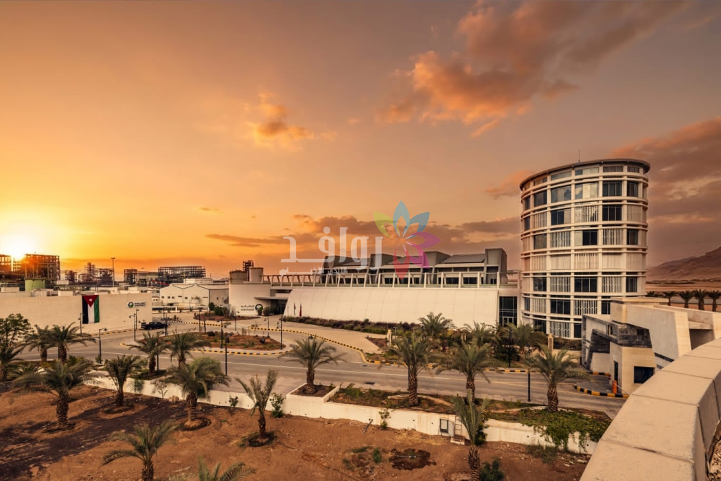 البوتاس العربية تسجل أعلى نمو في الصادرات الوطنية  بنسبة 46.5 في أول شهرين من عام 2026 مدعومة بأداء تشغيلي قوي