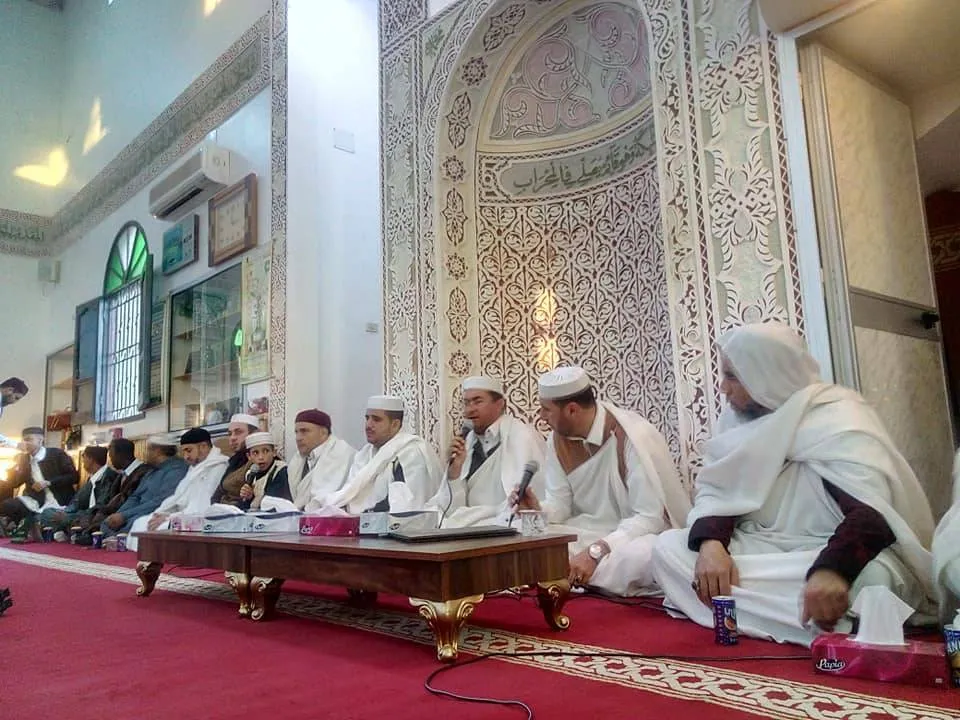 وفاة محتجز صوفي تثير أزمة جديدة في شرق ليبيا