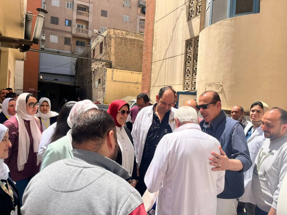 تحذيرات في مصر من الاعتماد على الاعشاب في علاج السرطان