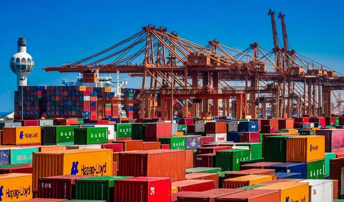 صعود الصادرات غير النفطية يعزز مكانة السعودية التجارية عالميا